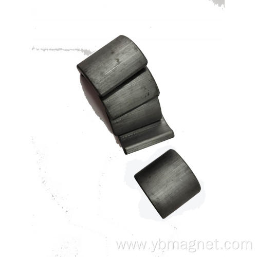 High Quality Y33bh Ferrite Magnet for Motors
